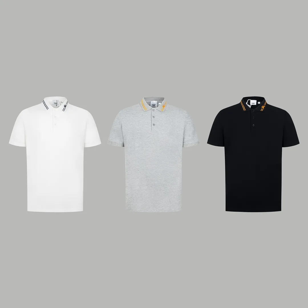BUR 2024New Arrival POLO Sizes：XSSML ： 、
